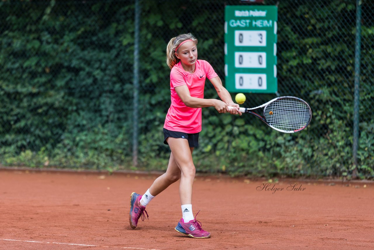 Miezi Gutzeit 77 - Suchsdorf Provinzial Trophy